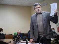 ГУР просило отправить Семенченко на фронт, суд решил иначе
