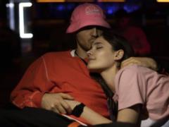 The girlfriend of the soloist of the Kalush Orchestra Psyuk boasted an expensive gift from him:  