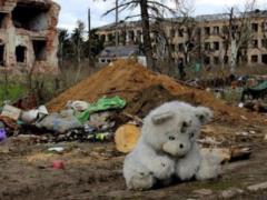 В Харьковской области при обстреле погиб ребенок