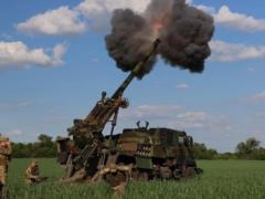 Россияне имеют успехи под Лисичанском, овладели несколькими селами, - Генштаб