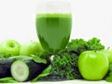 Dietitian Svitlana Fus gave a deck of 100 vegetables and fruits