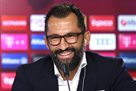 Salihamidzhych - about Mane: Happy, even a light star has come to us
