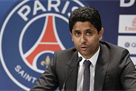 The President of PSG responded to Zidane s a little bit: We didn t change the story with him