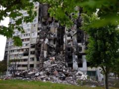 Во вторник на Харьковщине погибили 15 человек, - Синегубов
