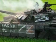 Russian troops are successfully advancing on Lisichansk from the south - ISW
