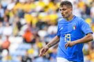 Inter striker can continue his career in Belgium