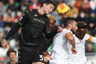 Caldara to deprive AC Milan of the tsy transfer win