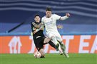 Fiorentina wants to pay Jovich half of the salary for the brains rent