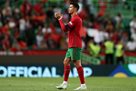 Cristiano Ronaldo is driven by the latest development of the Manchester United transfer campaign