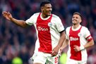Borussia Dortmund and Ajax waited transfer Alle