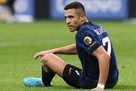 Alexis Sanchez dwells on dostrokove pripinennya please s Inter