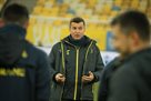Rotan: Blood from the nose is necessary, so that we have a championship