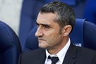 Valverde to turn to Athletic, one of the candidates won the presidential run