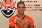 Pedrinho close to the transition to Atletico Mineiro