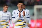 Juventus defender on Saturday passed a medical examination before the transfer to Lecce