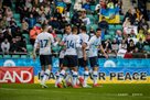 All income from the match Dynamo - Fenerbahce pide to the core of Kiev