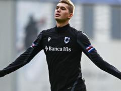 Forward “Dynamo” returned to the club after an unsuccessful loan in the Italian club