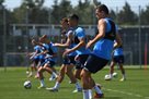 Lucescu vyklikav for the first selection of 25 players