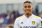 Leeds made a proposal to Arsenal about the transfer of Rafina