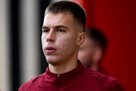 Liverpool welcome young goalkeeper to join Mariusz Lewandowski club