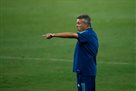 Галатасарай залишився без головного тренера