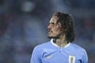 Cavani can come to Falcao near Rayo Vallecano