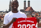 Manet: Bavaria has been good for me for an hour at the Salzburg