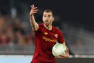 Mkhitaryan proyshov medoglyad in Interi, Lukaku arrival of the onset of winter