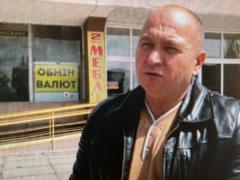 В Чернобаевке подорвался автомобиль гауляйтера