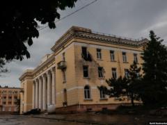 Вторжение РФ в Украину: карта боевых действий по состоянию на 22 июня