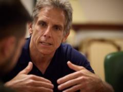 Ben Stiller shocked by what is happening in Ukraine:  