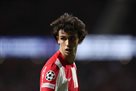 Atletico calling on Felix PSG