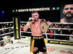 Invincible Berinchyk will leave the terrorist defense for the championship fight: the date and opponent of the Ukrainian are kno