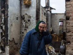 Зло вернулось, мы сражаемся за новую победу – Зеленский