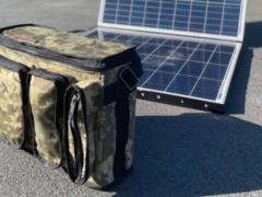 Bandera Power: a line of devices for autonomous charging was created in Vinnytsia