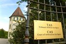 CAS reviewed the appeal of the Russian Federation regarding the other side of the teams from the tournament