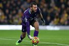 Manchester United named new goalkeeper