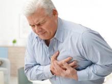 Over the course of a year, a dizzy spell can cause a myocardial infarction in a person