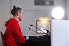 Bale commemorated at Cardiff base