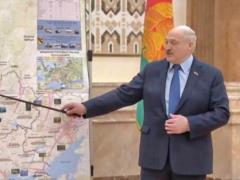 Угрозы для Украины со стороны Беларуси нет, – Буданов