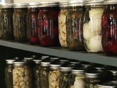 An epidemic of botulism has begun in Ukraine, - the State Food and Consumer Service
