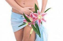 Causes of endometrial polyps in the uterus