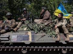 CNN: The Ukrainian army is waiting for a new offensive on Kharkiv
