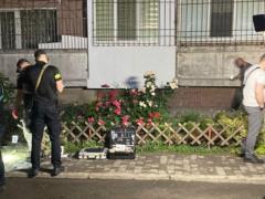 В Днепре пьяный неадекват кинул в детей гранату. Пострадал 11-летний мальчик