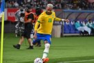 PSG will automatically extend the contract with Neymar until 2027