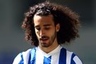 Manchester City is preparing a proposal of 35 million euros for Cucurella