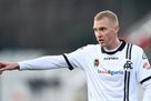 Kovalenko may be out of Spetsії for one more season