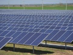 Russian invaders stole and removed the largest solar power plant in Ukraine
