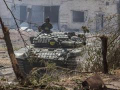 CNN: Ukraine may be experiencing worst week since Mariupol fall