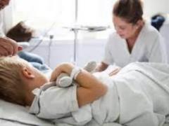 Coronavirus is not the cause of the mysterious childhood hepatitis outbreak